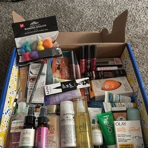 Huge Assortment of Makeup - Mystery or Create Your Own Bundles!